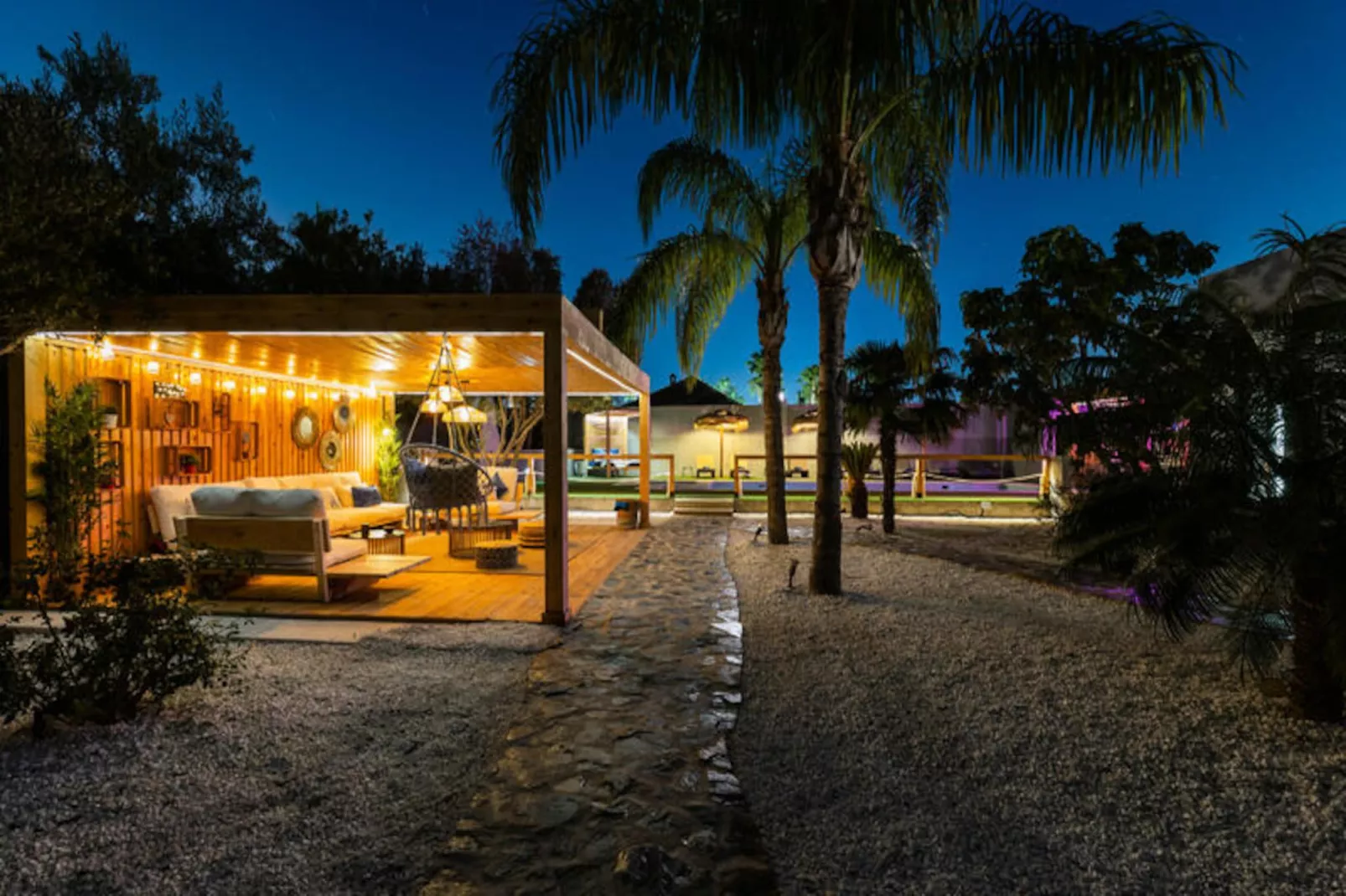 Maison à Almoradi-Untagged