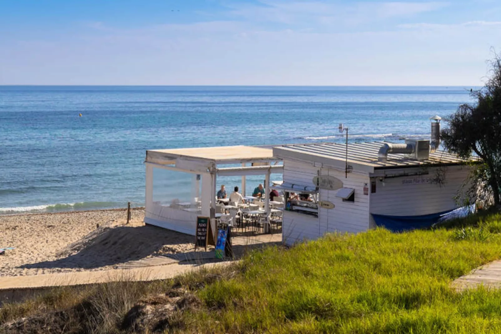 Mobil Home - Bungalow - Cottage à Pilar de la Horadada-Untagged