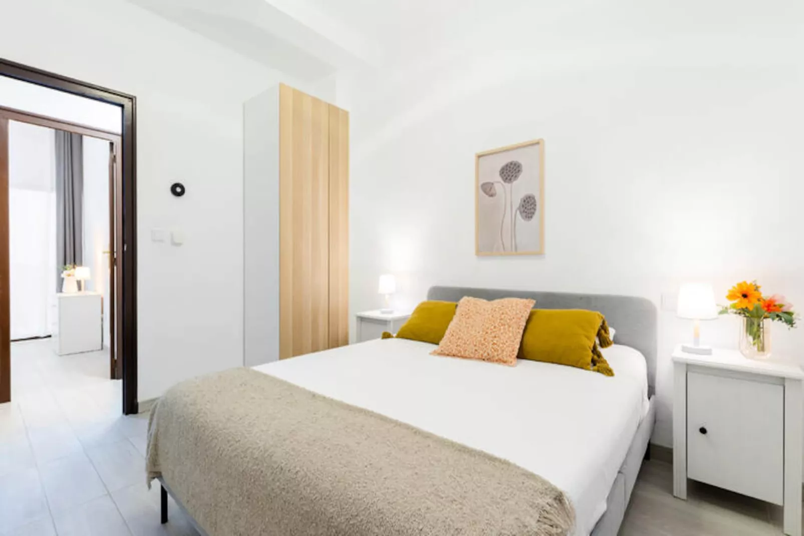 Appartements à Alicante-Non tagué