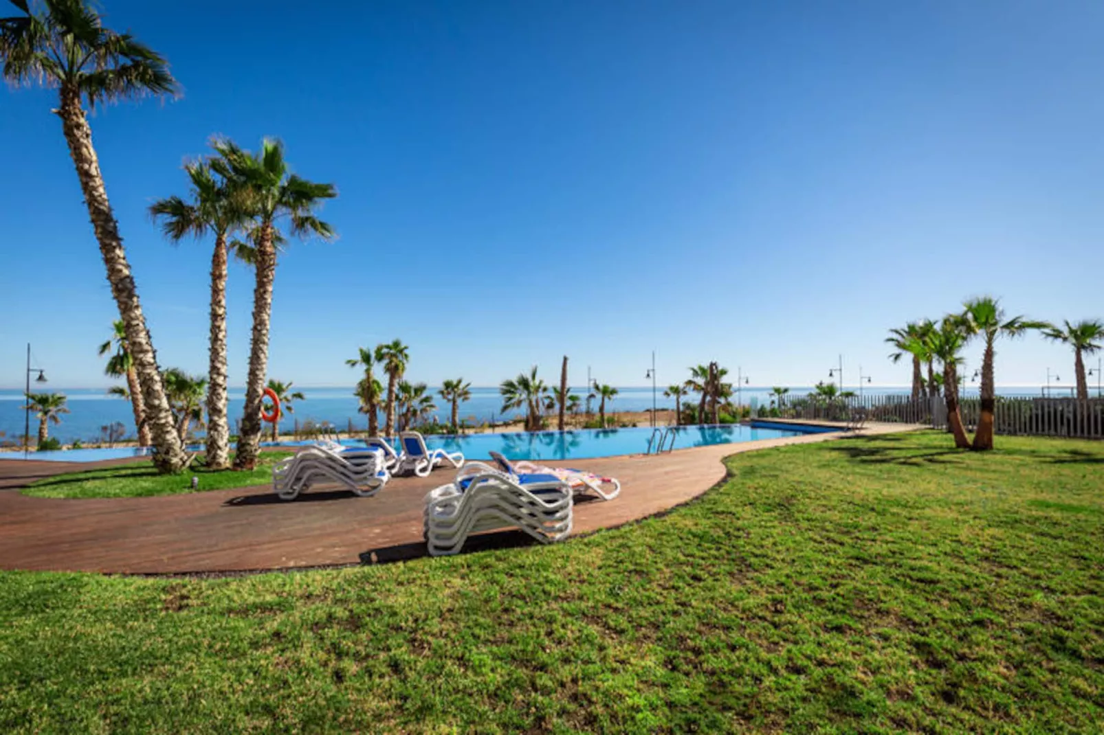 Appartements à Torrevieja-Untagged