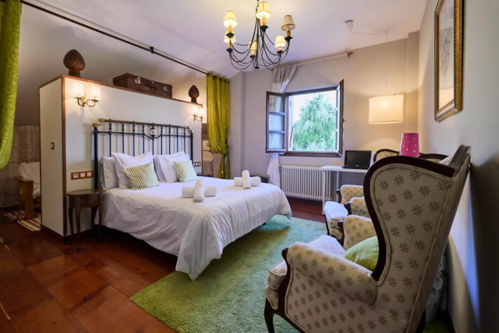 Maison à Ochandiano-Non tagué