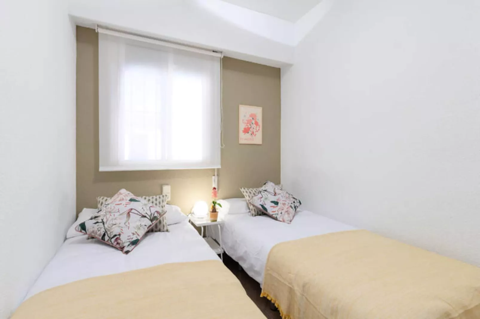 Appartements à El Campello-Untagged