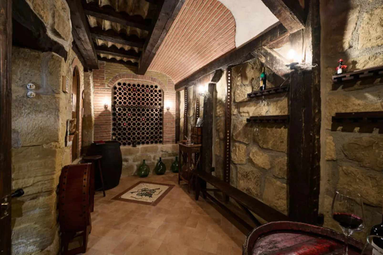 Maison à Labastida-Non tagué