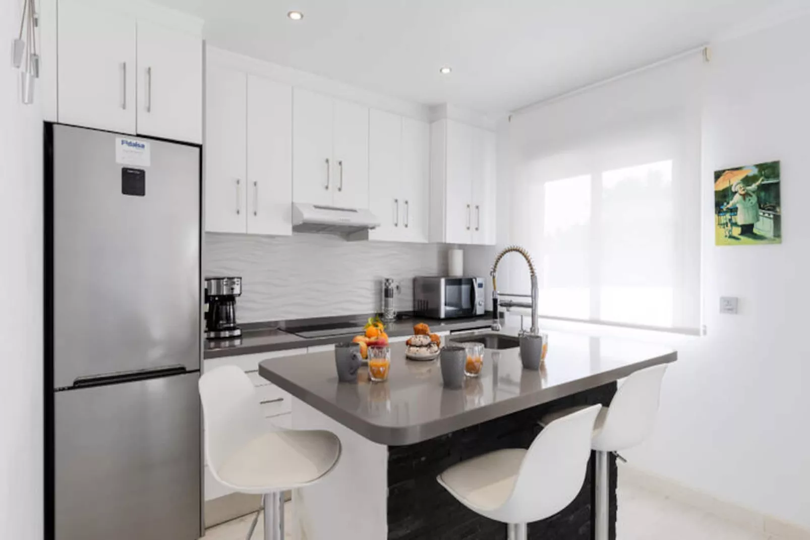 Maison à Torrevieja-Untagged