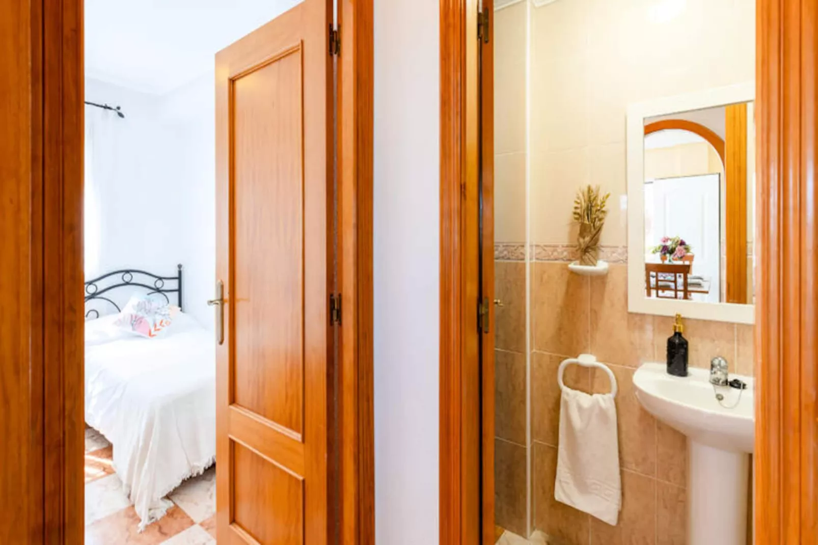 Maison à Orihuela Costa-Untagged