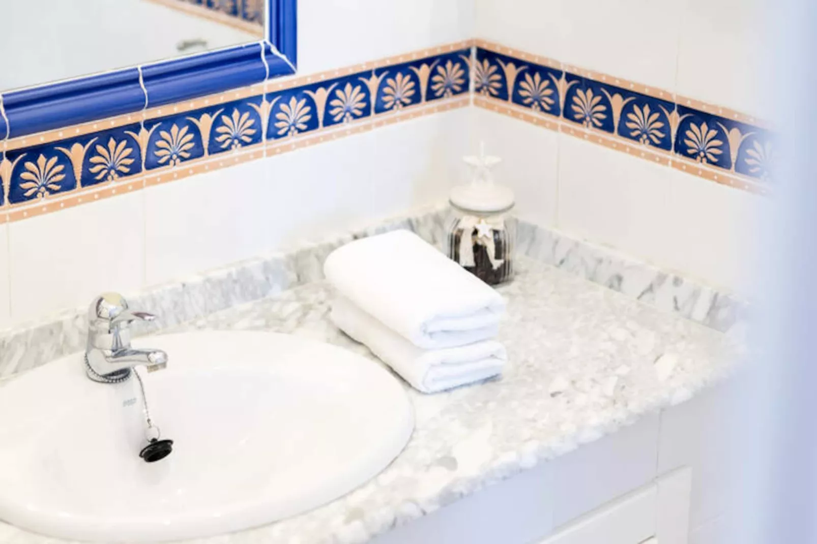 Maison à Orihuela Costa-Nicht zugeordnet