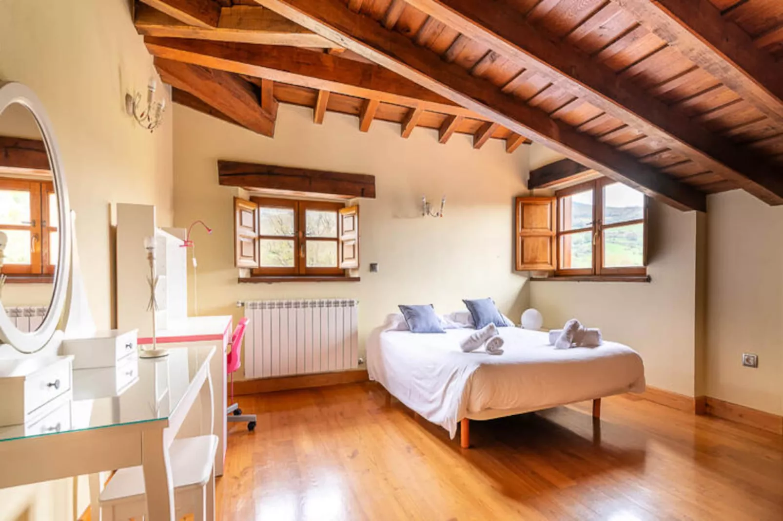 Maison à Barcena de Pie de Concha-Untagged