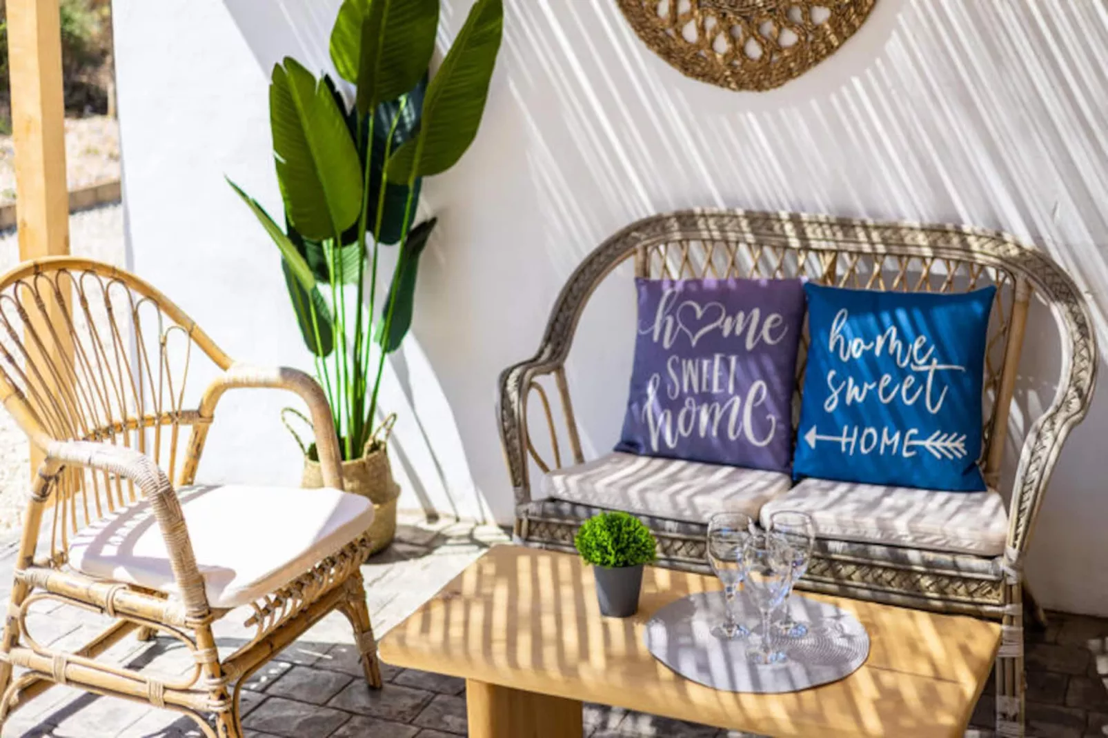 Maison à Ibi-Nicht zugeordnet