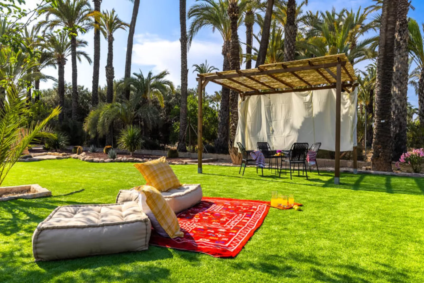 Maison à Elche-Untagged