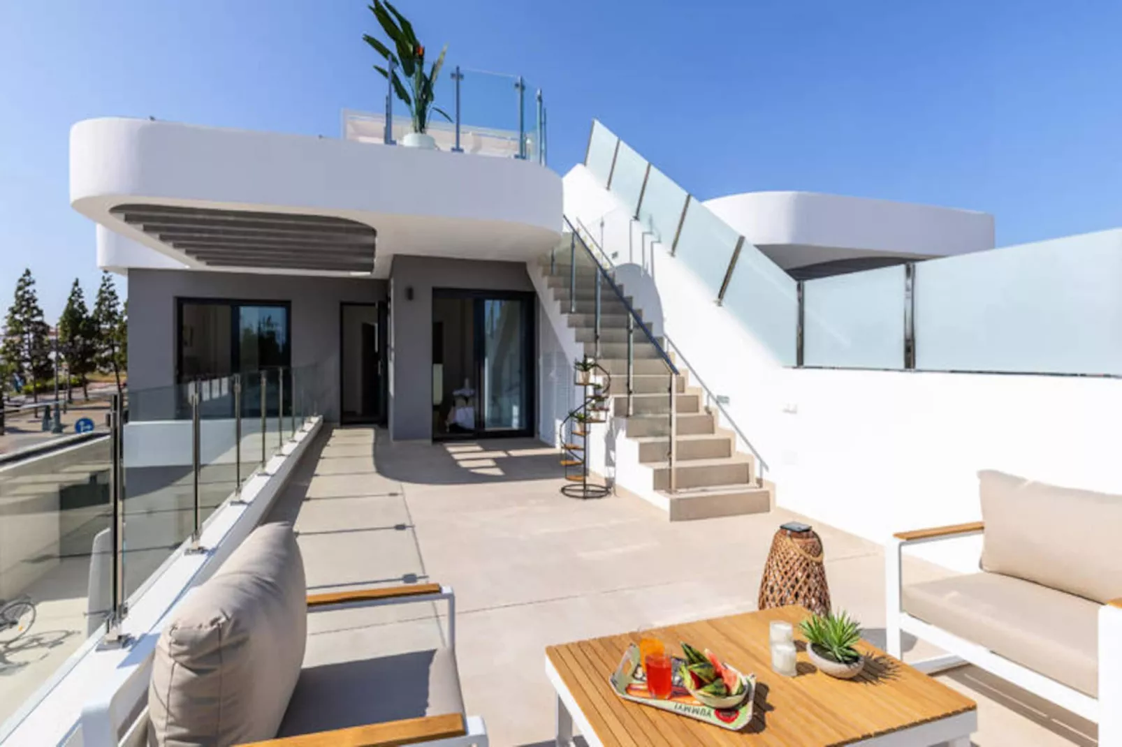 Maison à Los Alcázares-Untagged