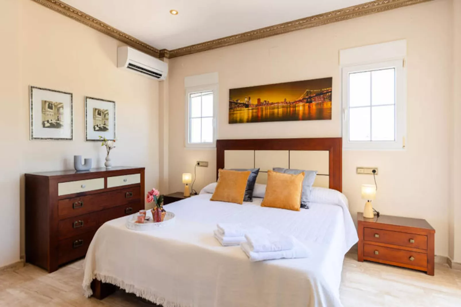 Maison à Jacarilla-Nicht zugeordnet