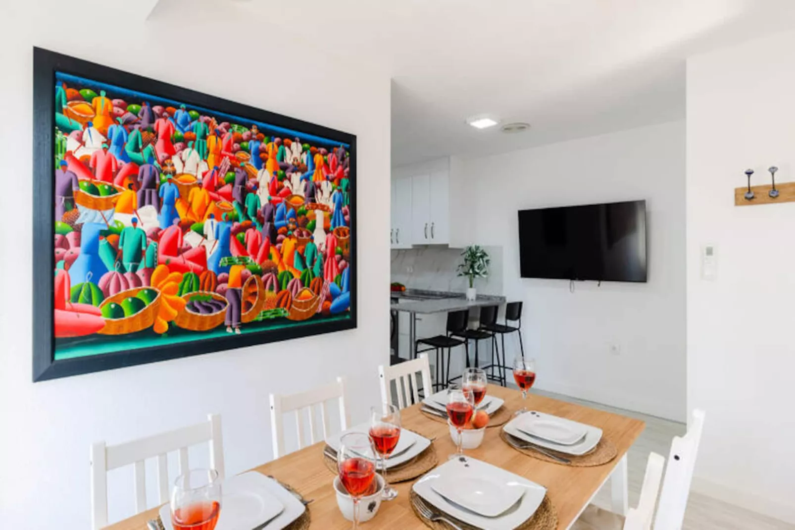 Mobil Home - Bungalow - Cottage à Guardamar del Segura-Nicht zugeordnet