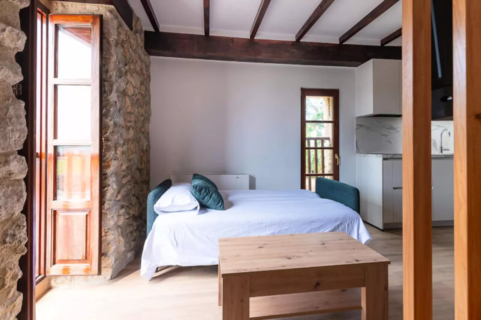 Appartements à Miengo-Untagged