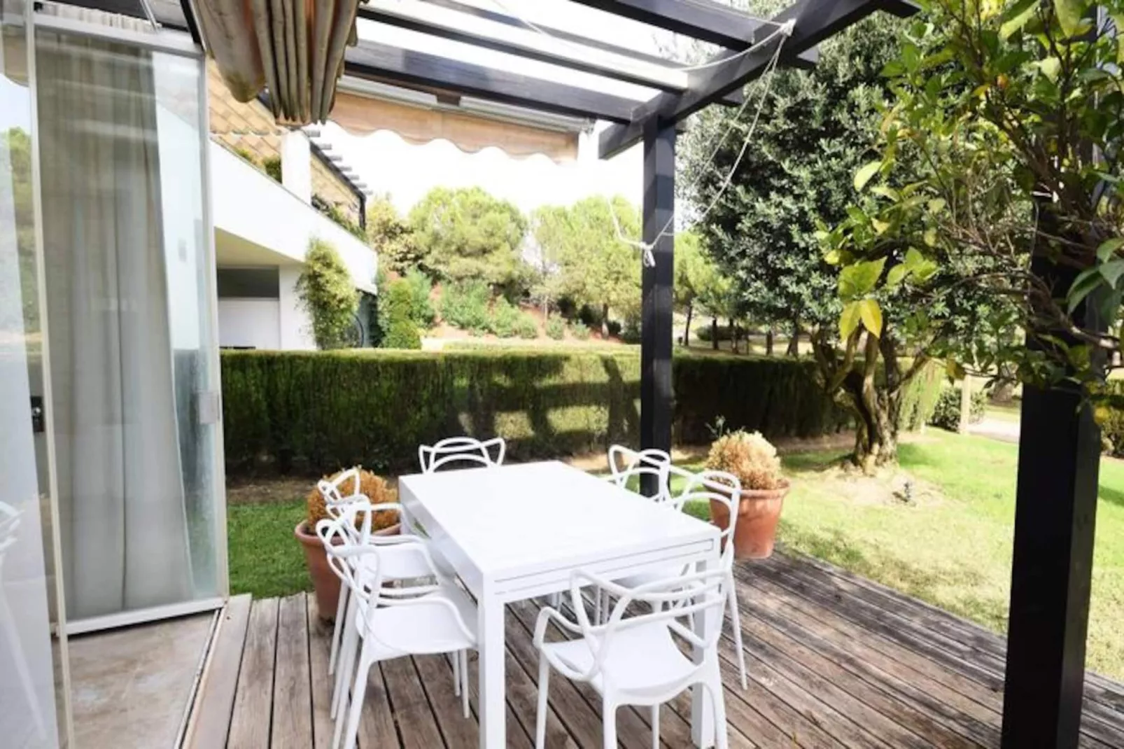 Maison à Marbella-Untagged