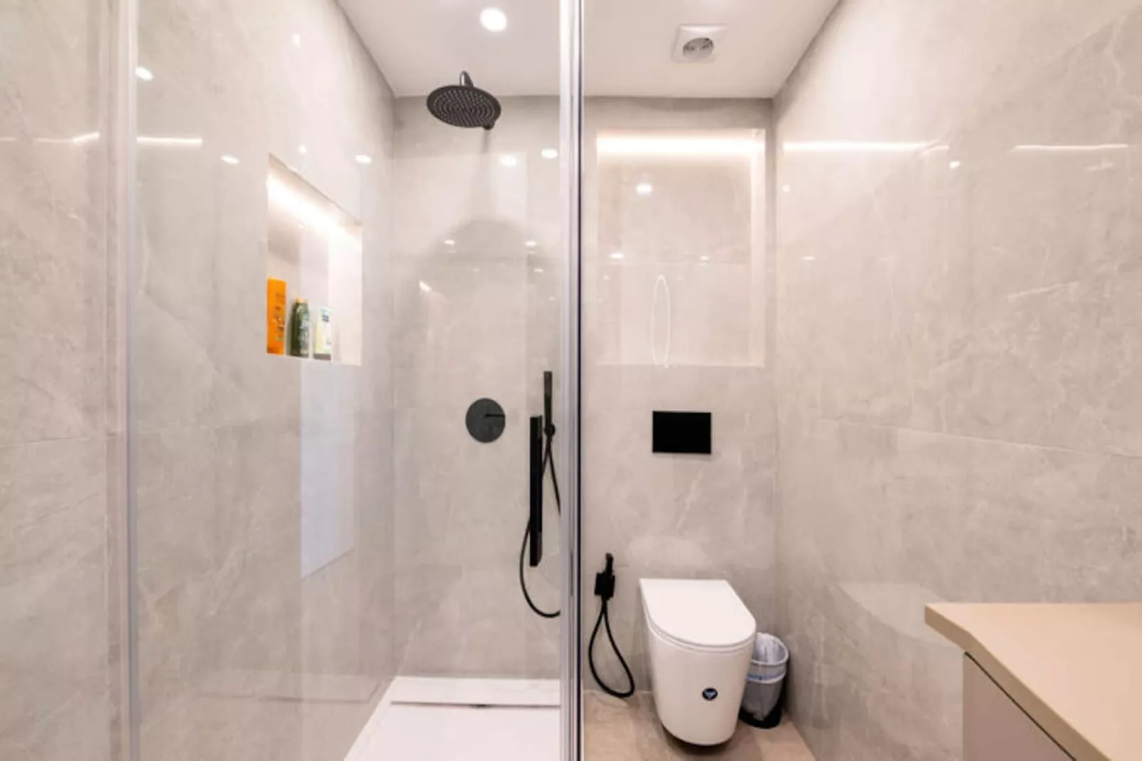 Appartements à Marbella-Untagged