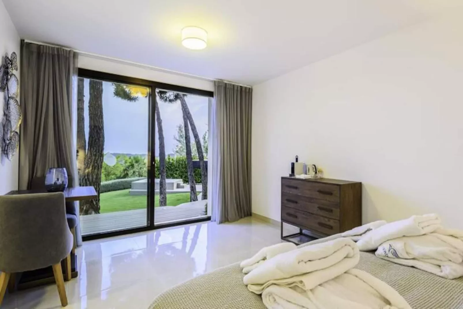 Maison à Benahavís-Non tagué