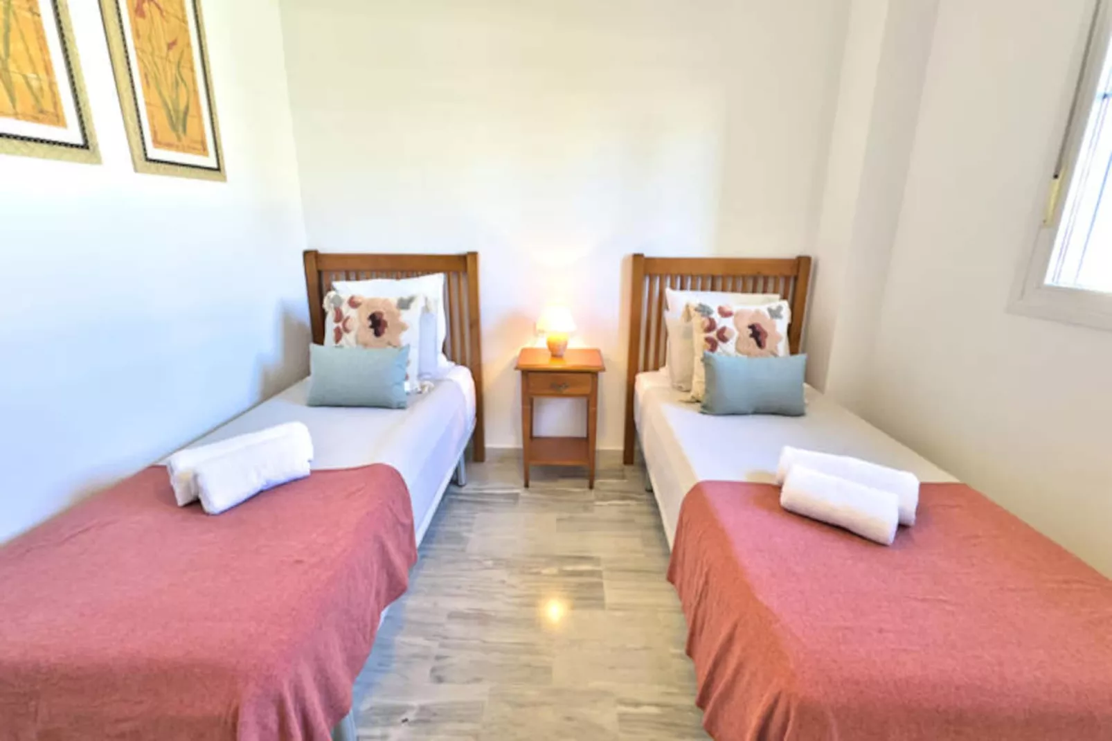 Appartements à Marbella-Non tagué