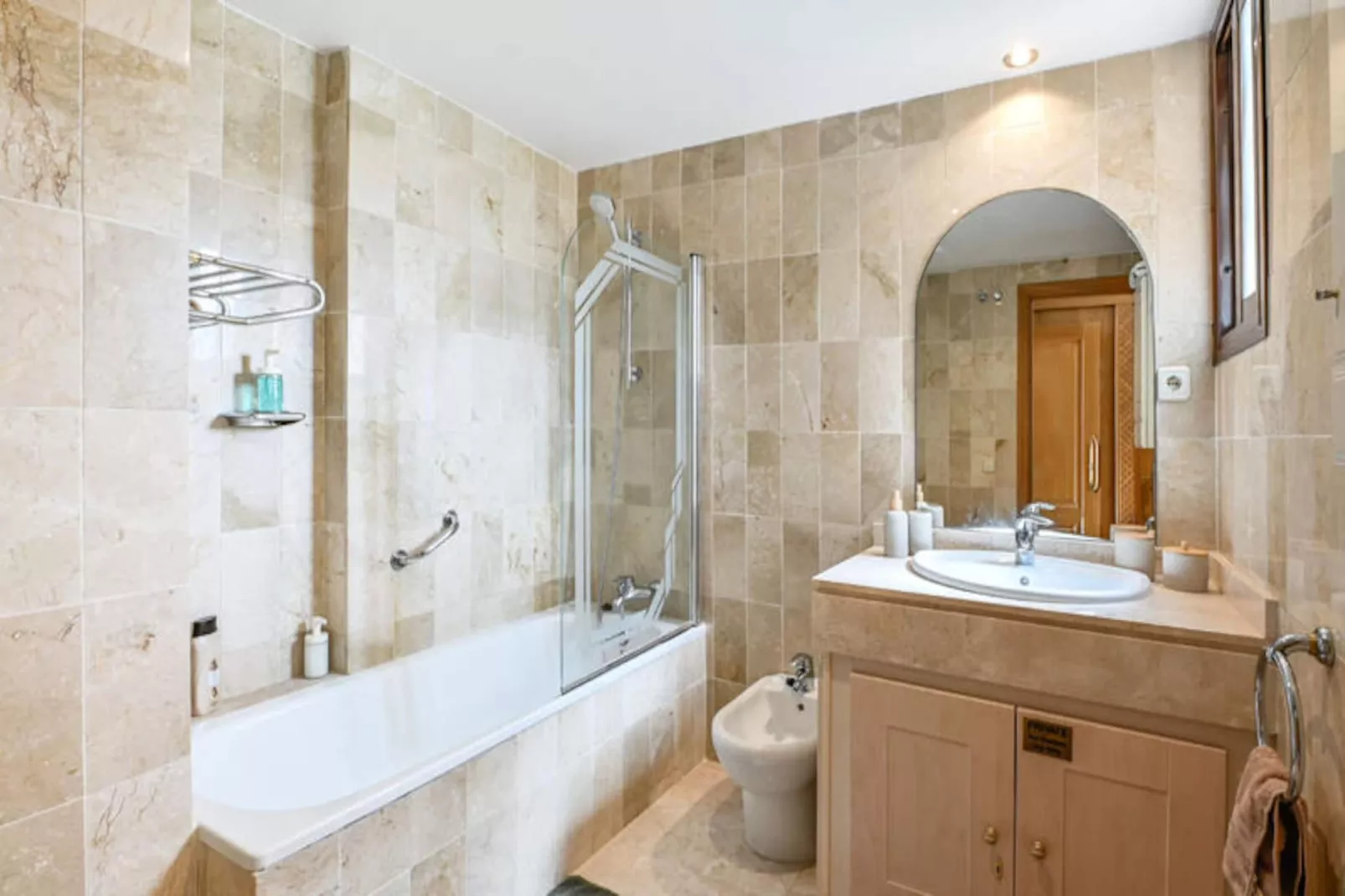 Appartements à Estepona-Untagged