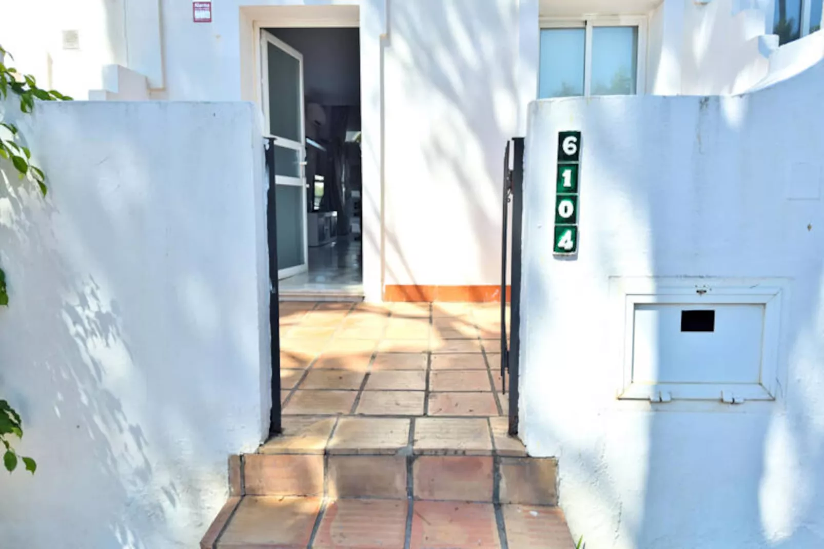 Appartements à Marbella-Untagged