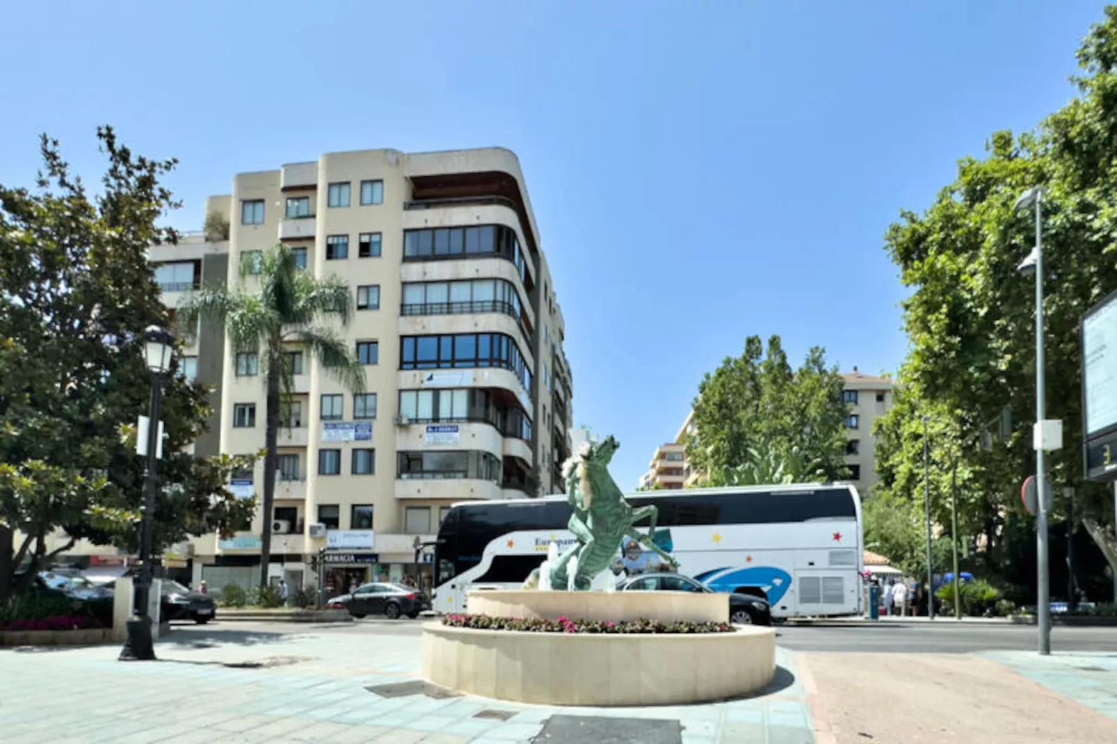 Appartements à Marbella-Non tagué