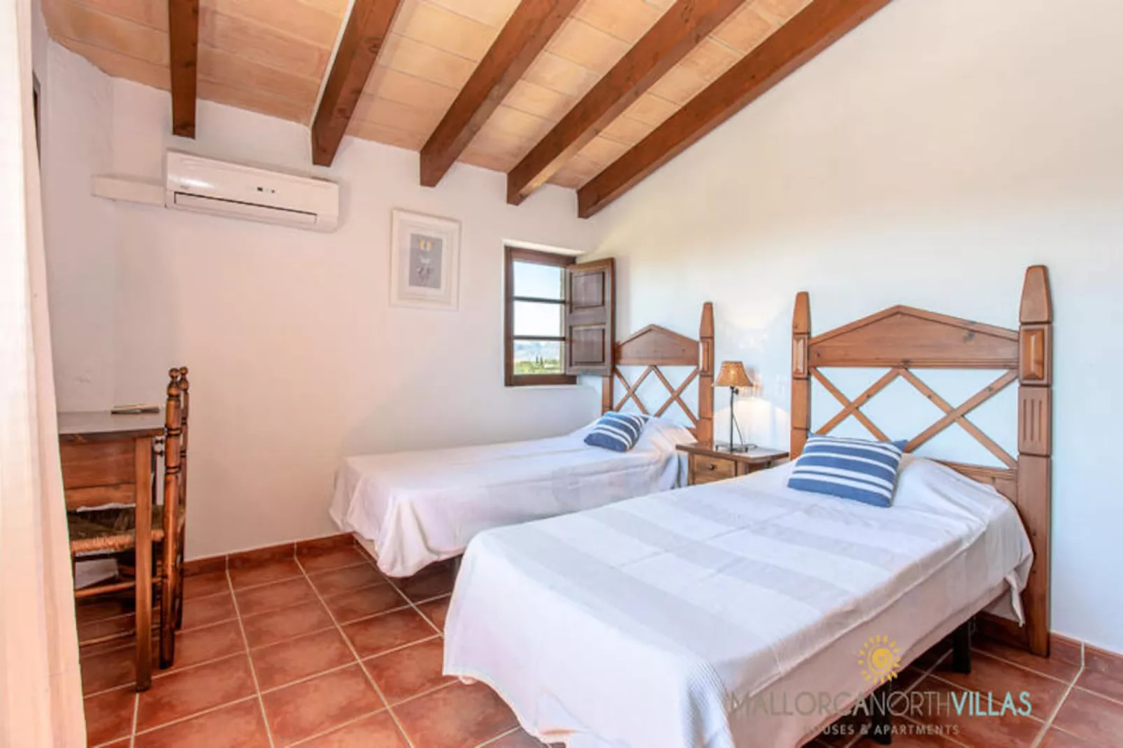 Maison à Alcúdia - Port d'Alcúdia-Nicht zugeordnet