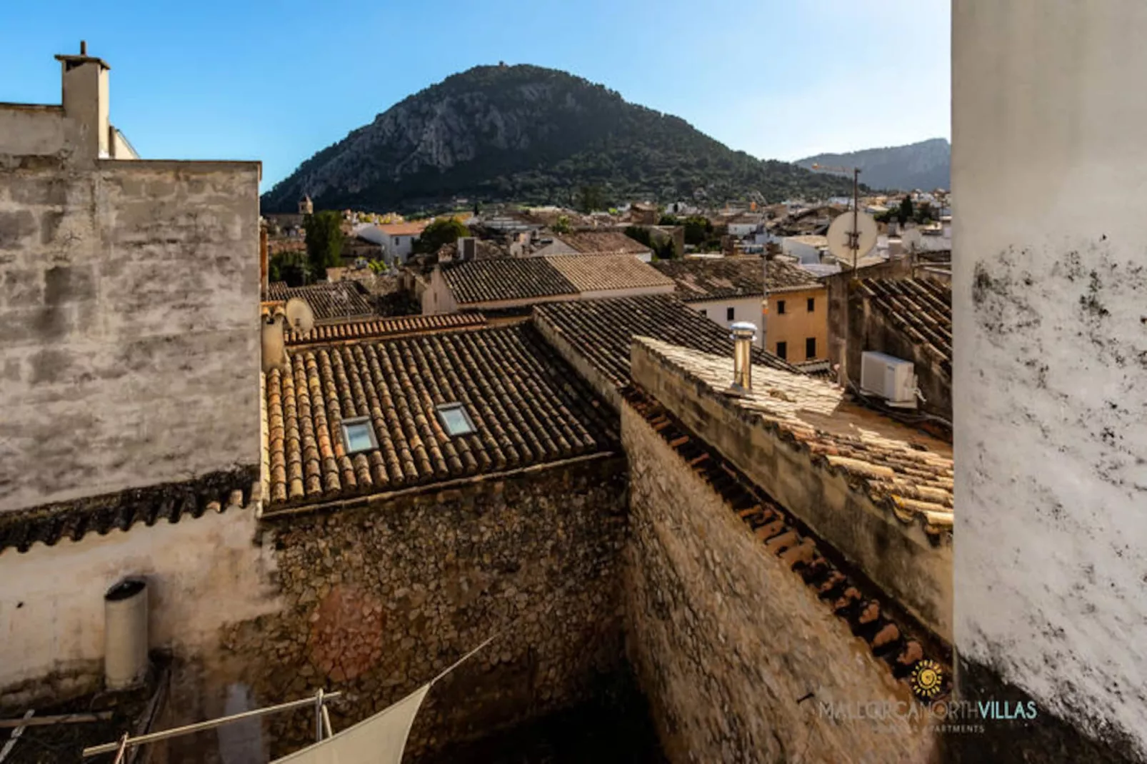 Maison à Pollença - Port de Pollença-Nicht zugeordnet