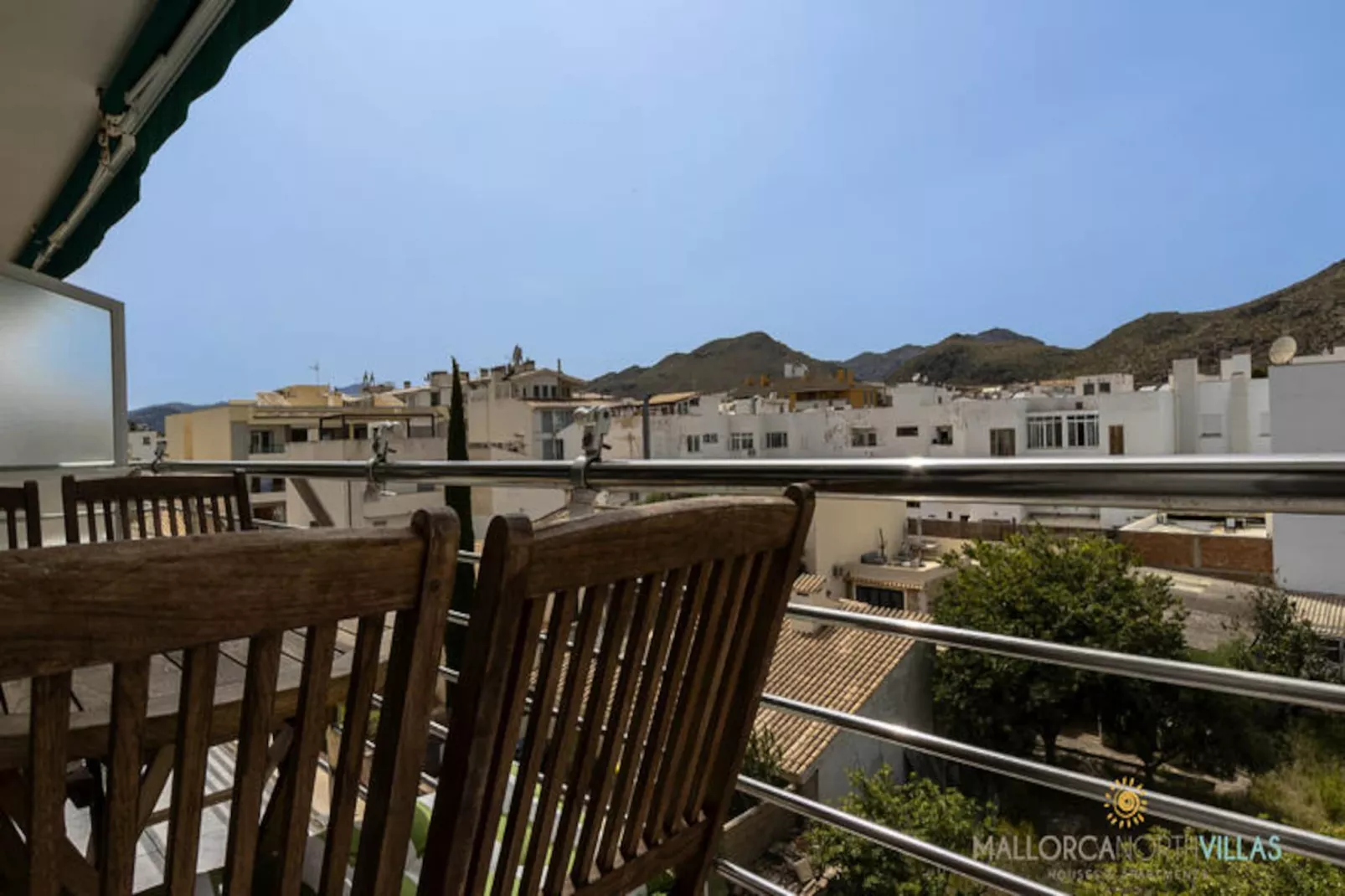 Appartements à Pollença - Port de Pollença-Untagged