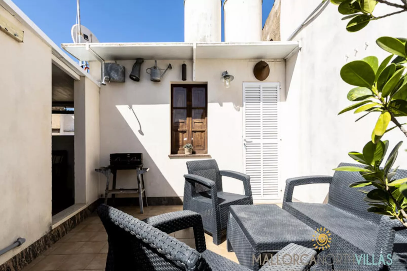 Maison à Pollença - Port de Pollença-Non tagué