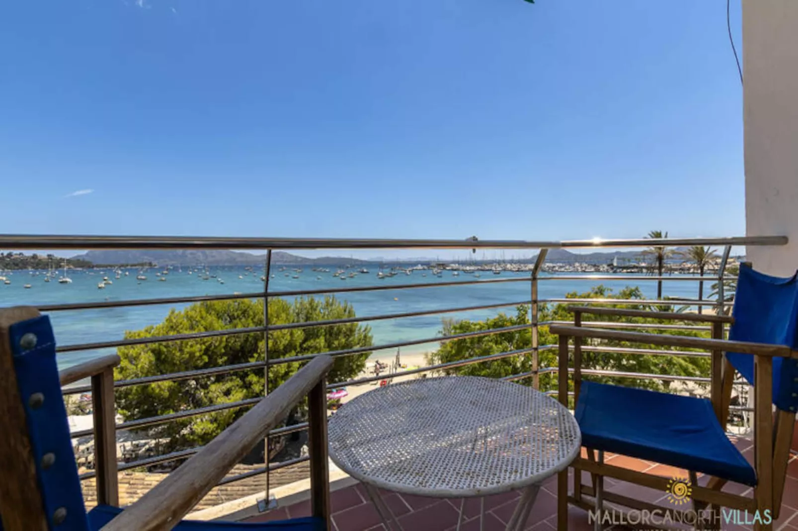 Appartements à Pollença - Port de Pollença-Untagged