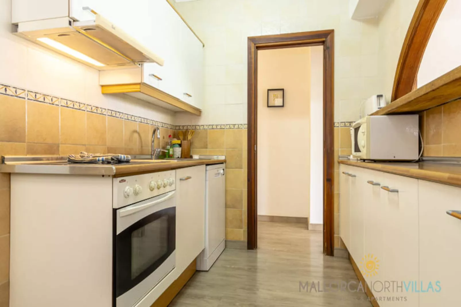 Appartements à Pollença - Port de Pollença-Non tagué