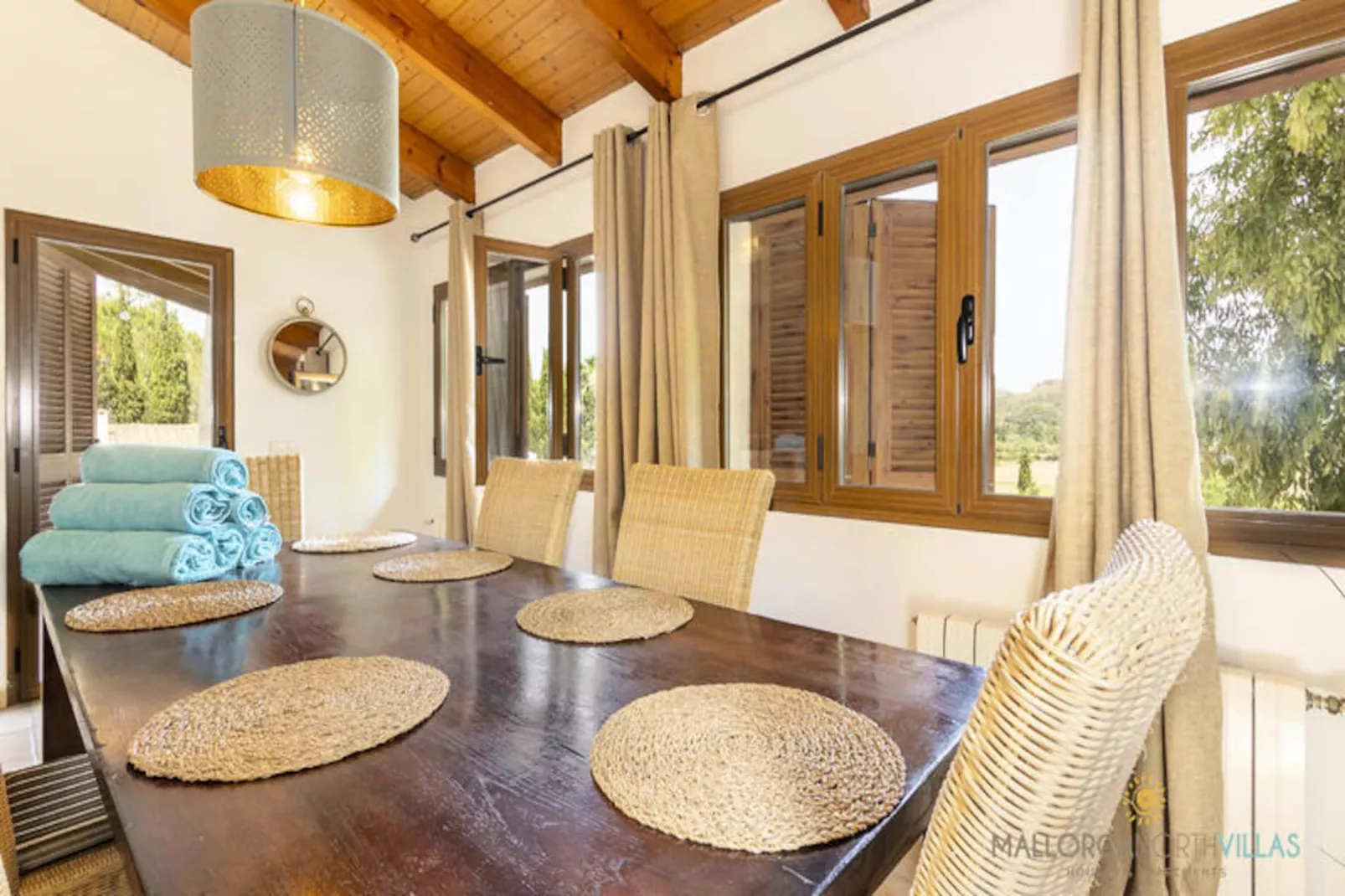 Maison à Alcúdia - Port d'Alcúdia-Nicht zugeordnet