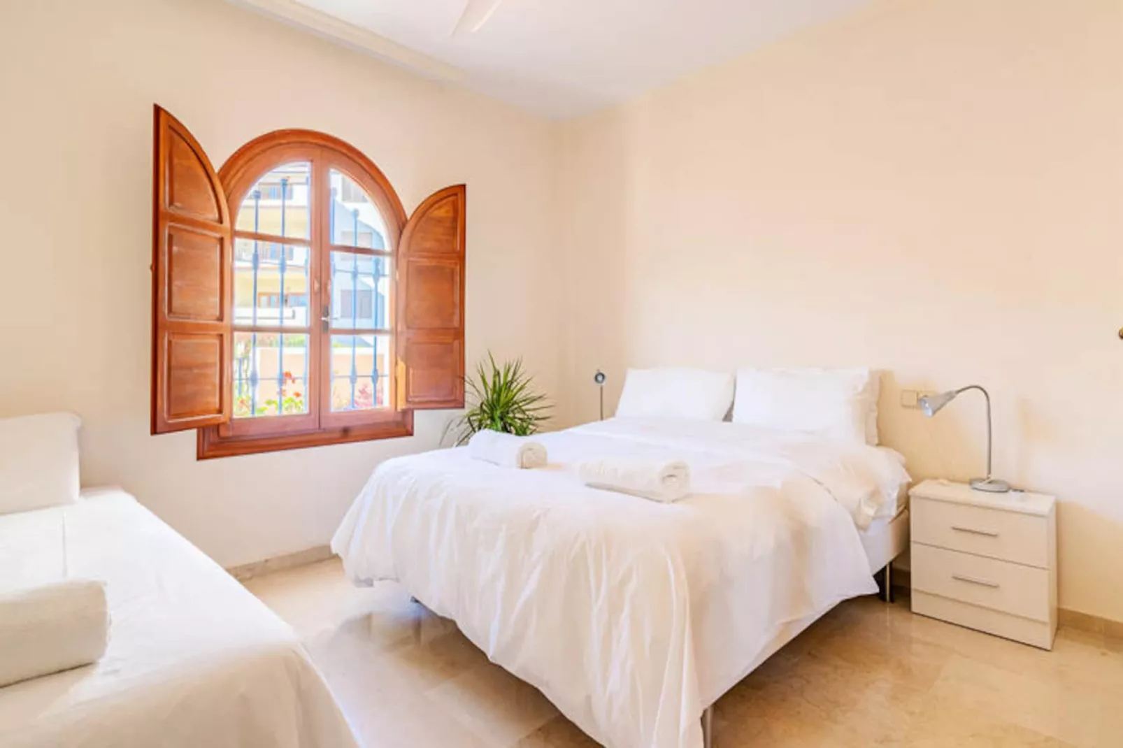 Appartements à Manilva-Non tagué