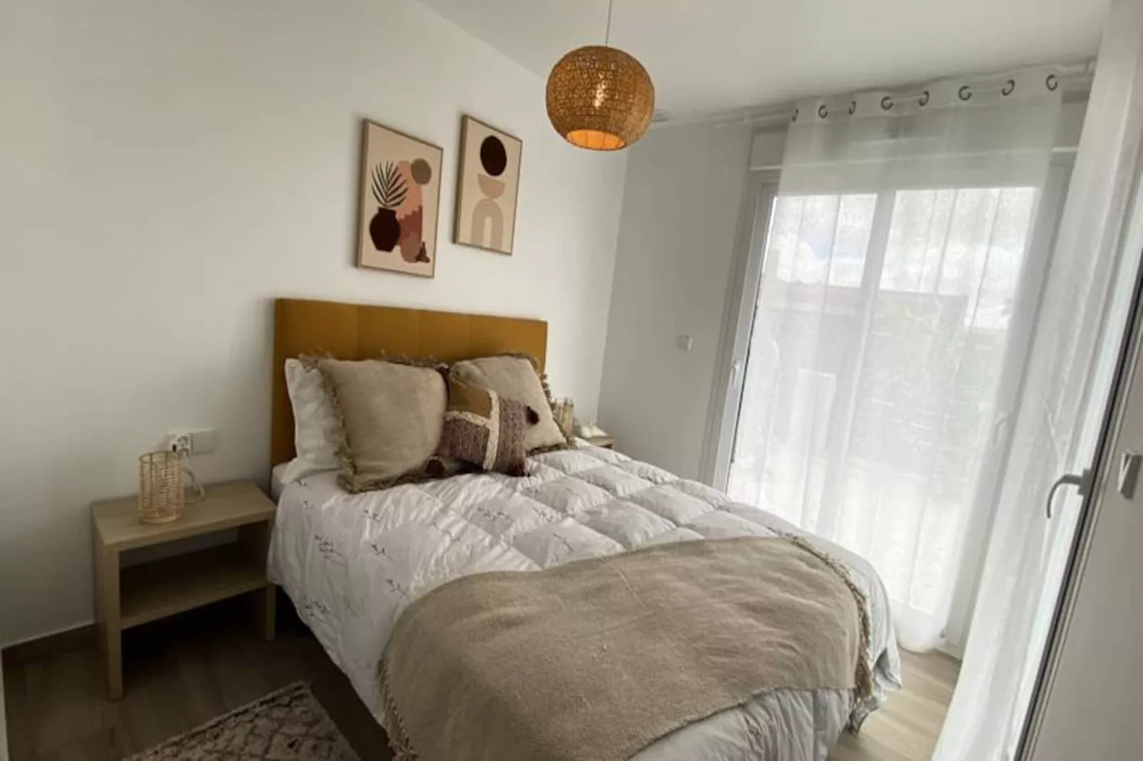 Villa Avec Jacuzzi, Golf Vistabella-Non tagué