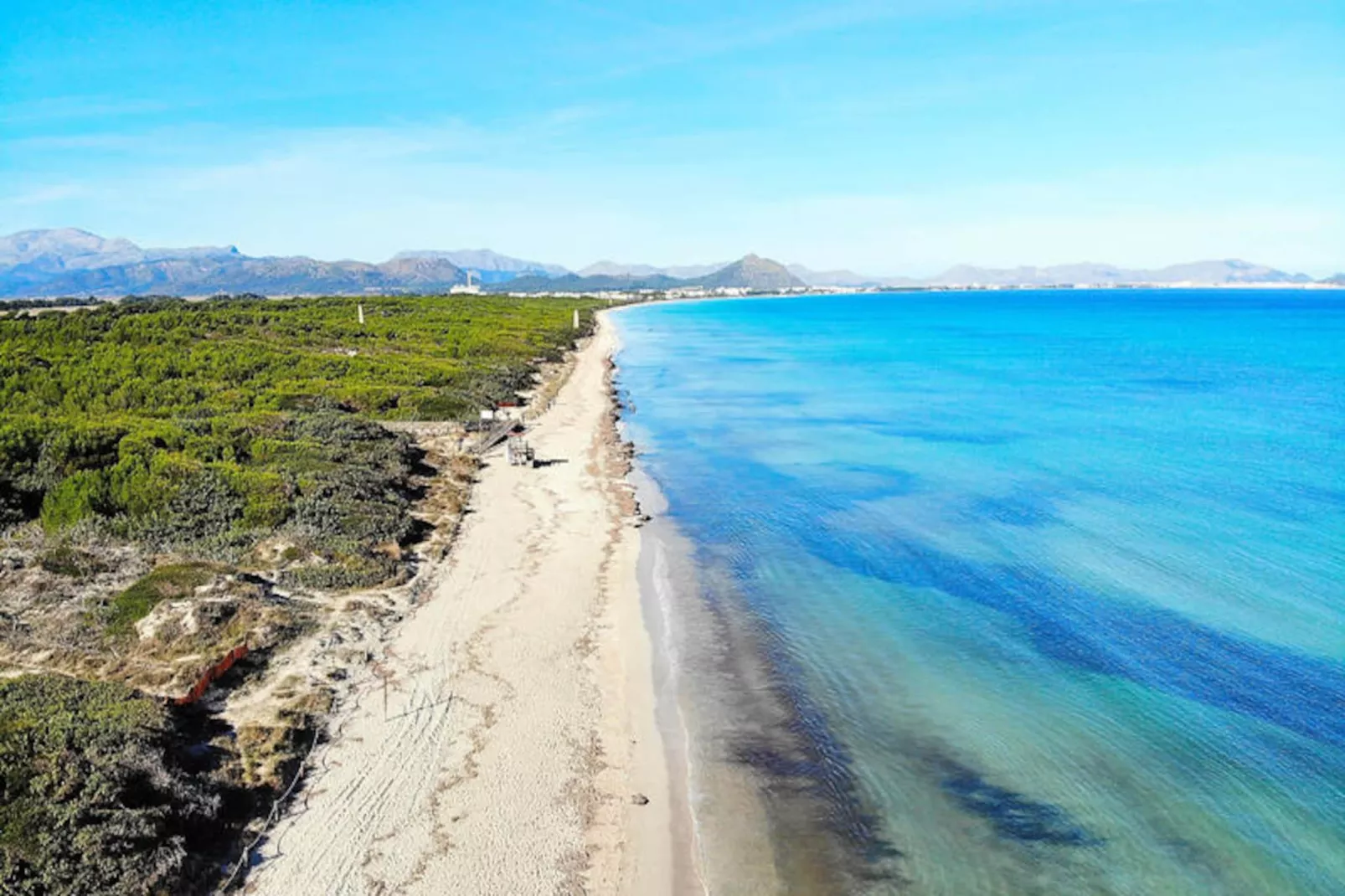 Maison à Alcúdia - Port d'Alcúdia-Non tagué