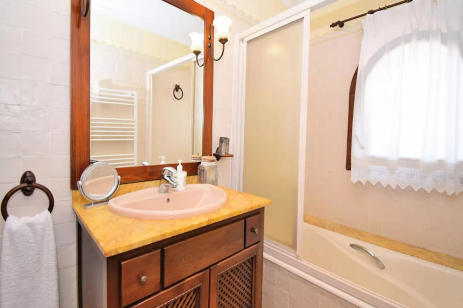 Maison à Muro-Nicht zugeordnet