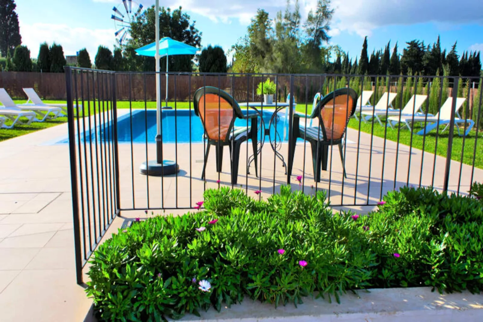 Maison à Muro-Non tagué