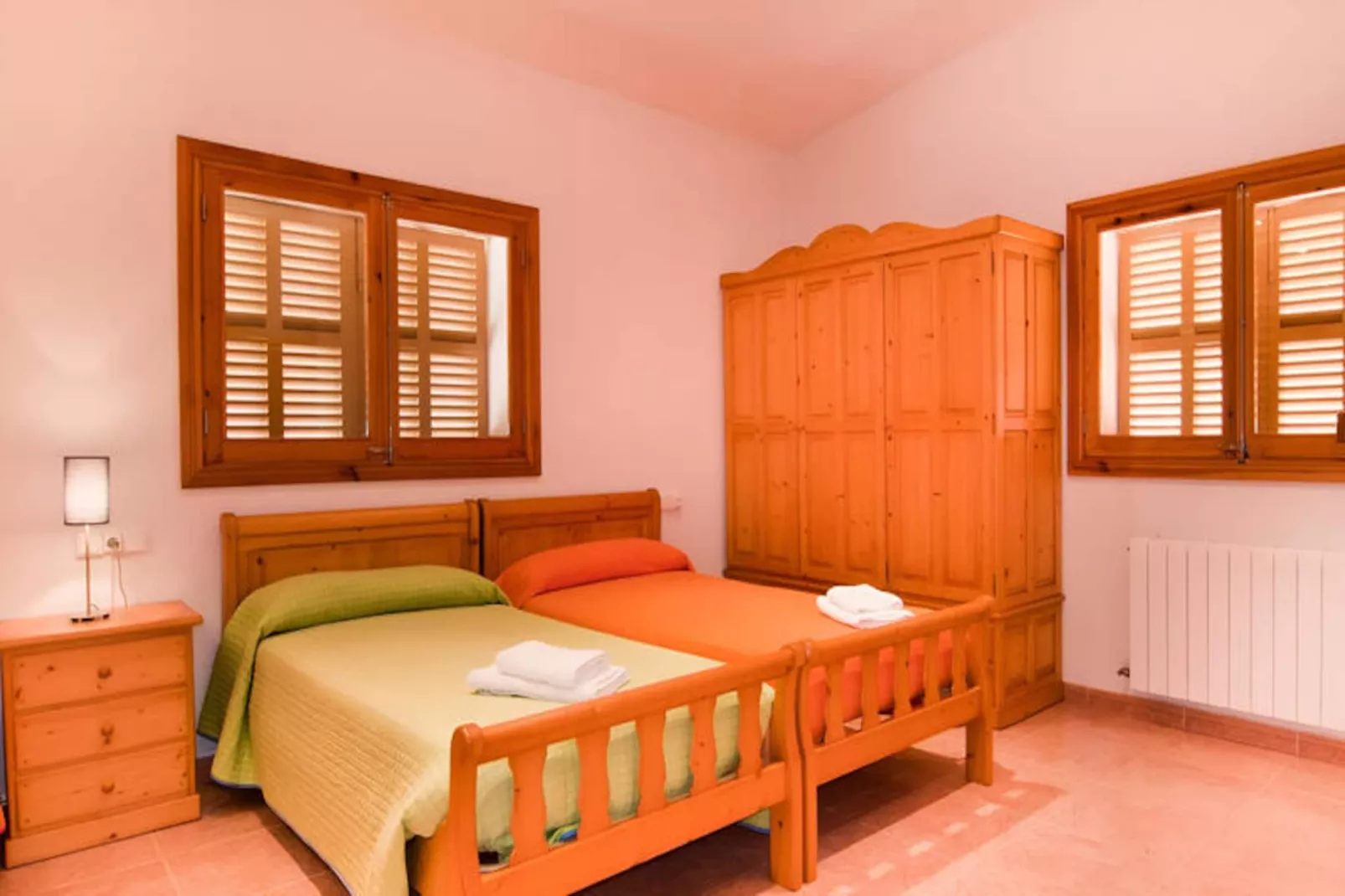 Maison à Felanitx-Non tagué