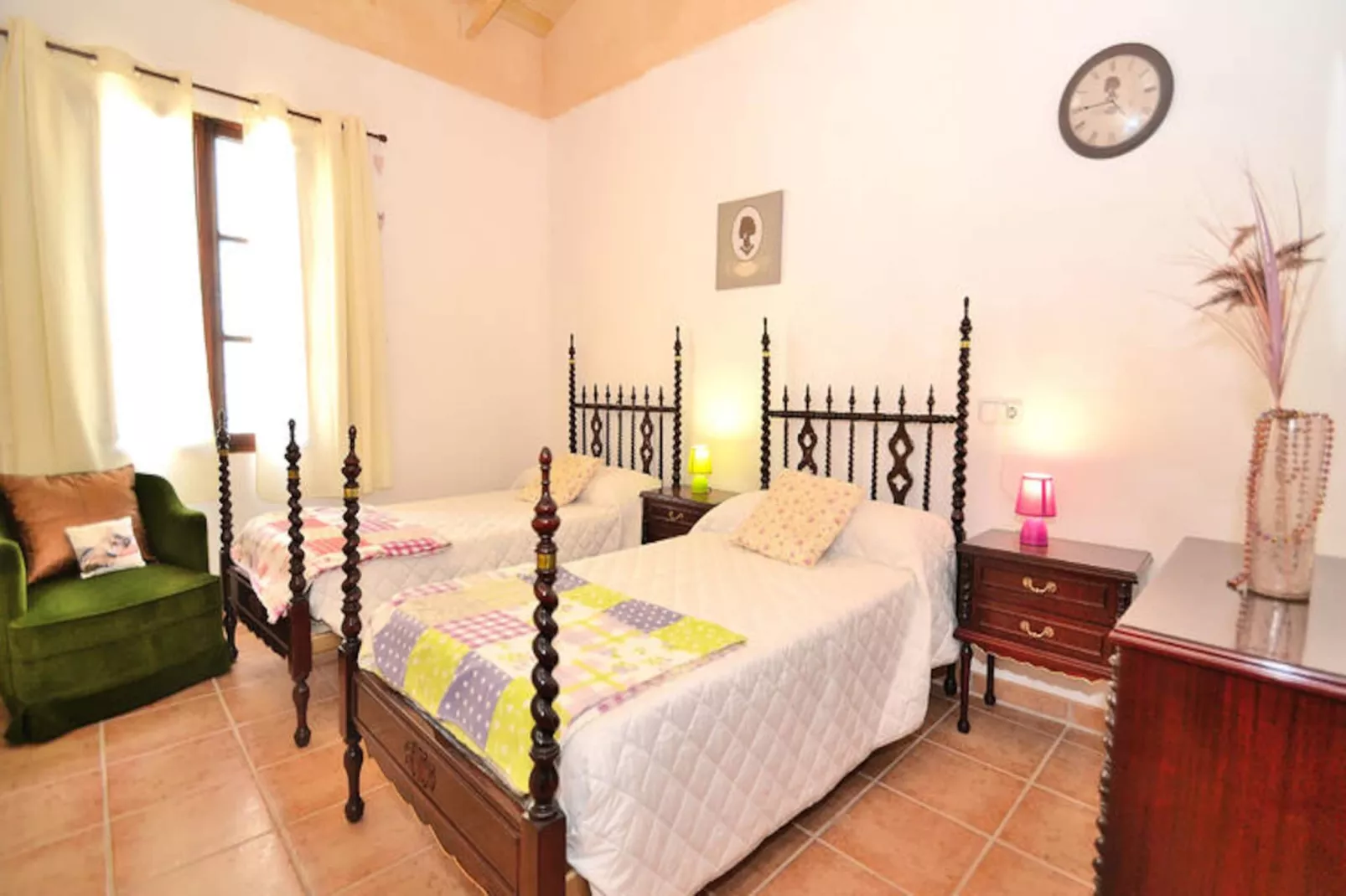 Maison à Petra-Untagged