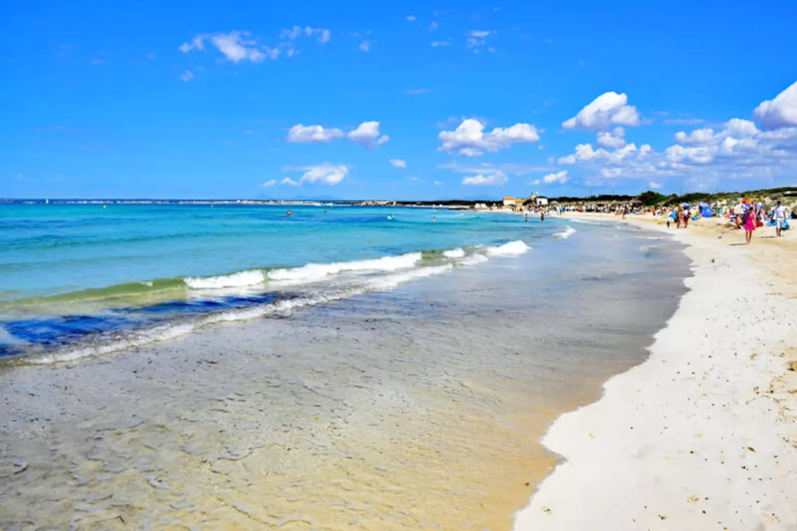 Maison à Campos-Nicht zugeordnet