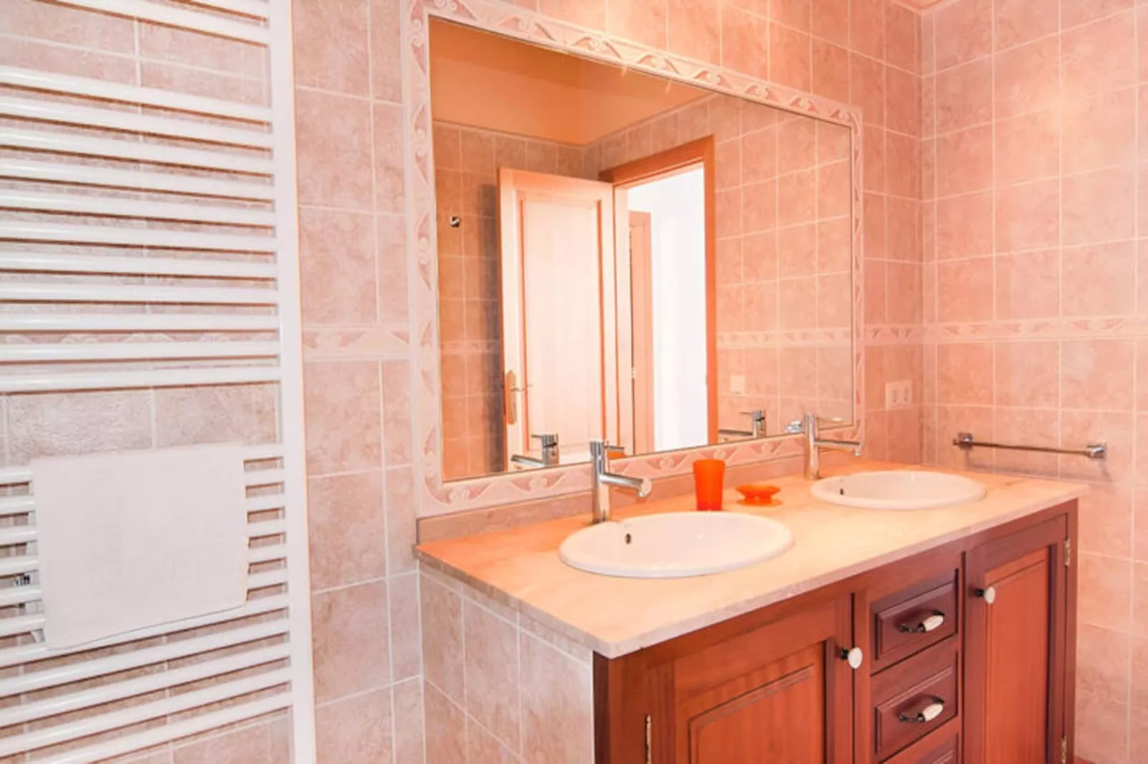 Maison à Campos-Non tagué