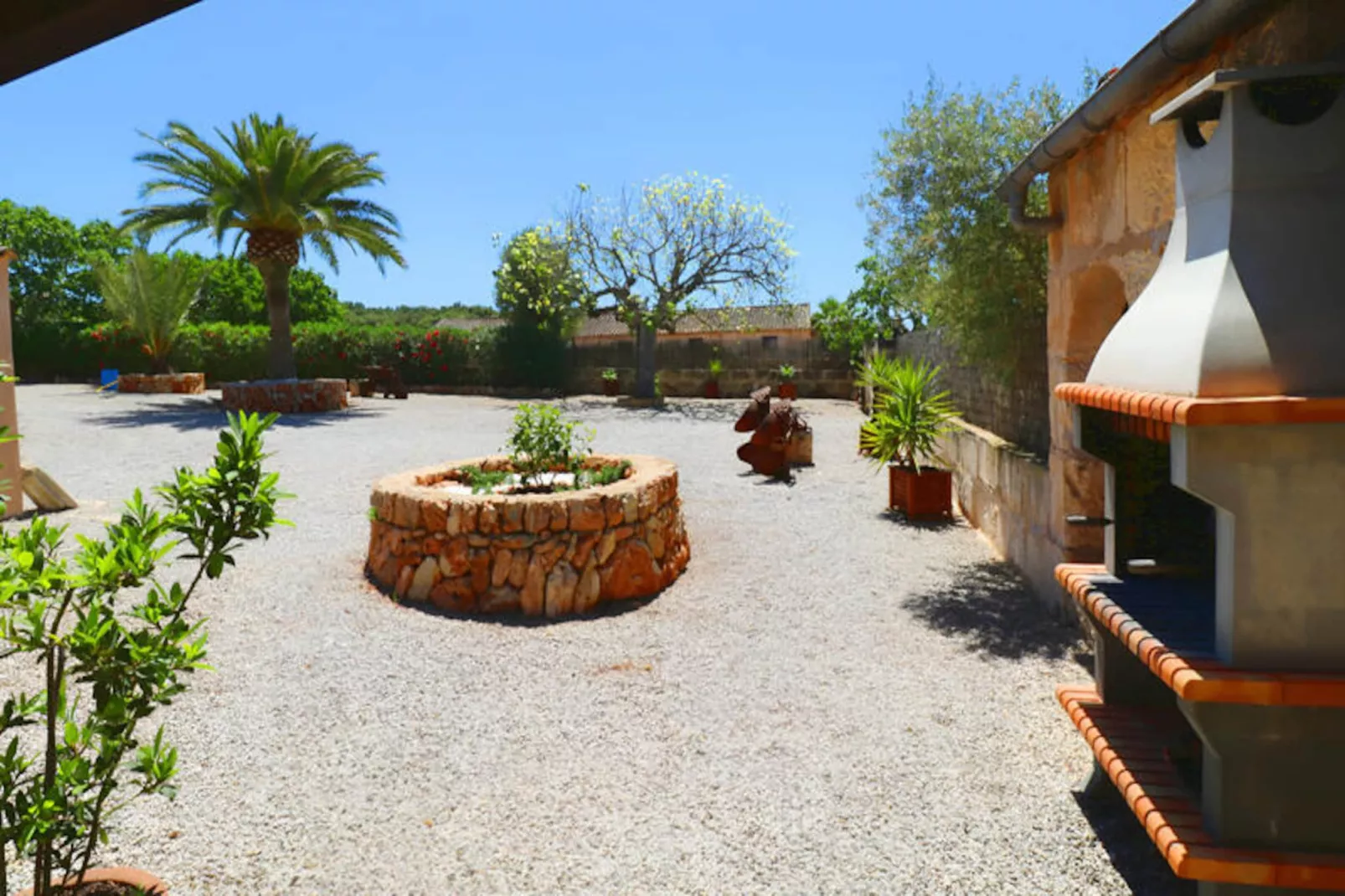 Maison à Campos-Untagged