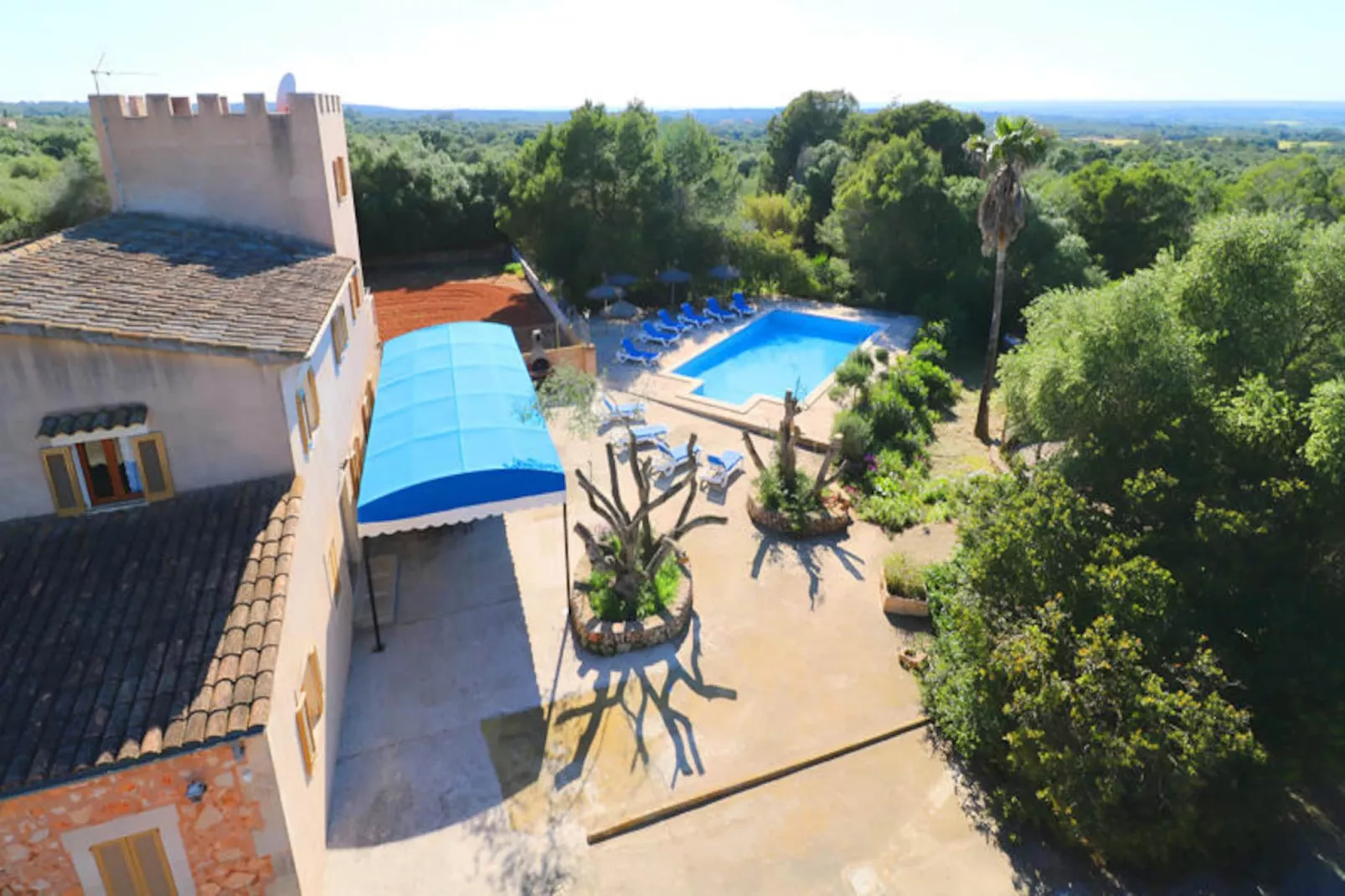 Maison à Campos-Untagged