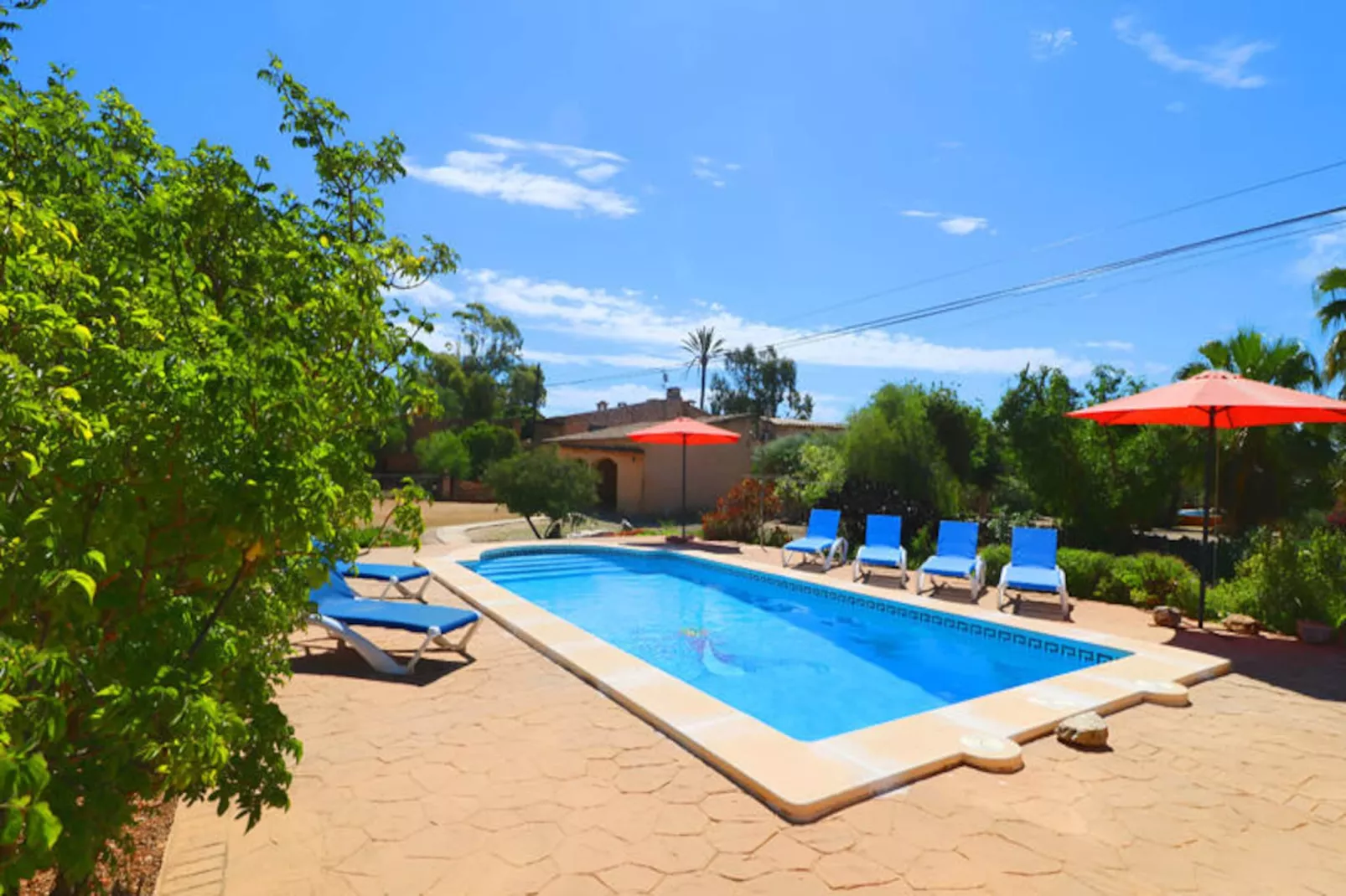 Maison à Llombards-Nicht zugeordnet