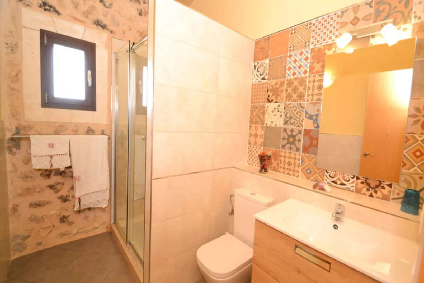 Mobil Home - Bungalow - Cottage à Santa Margalida-Untagged