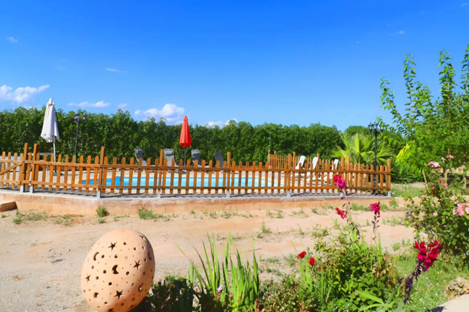 Maison à Campos-Untagged