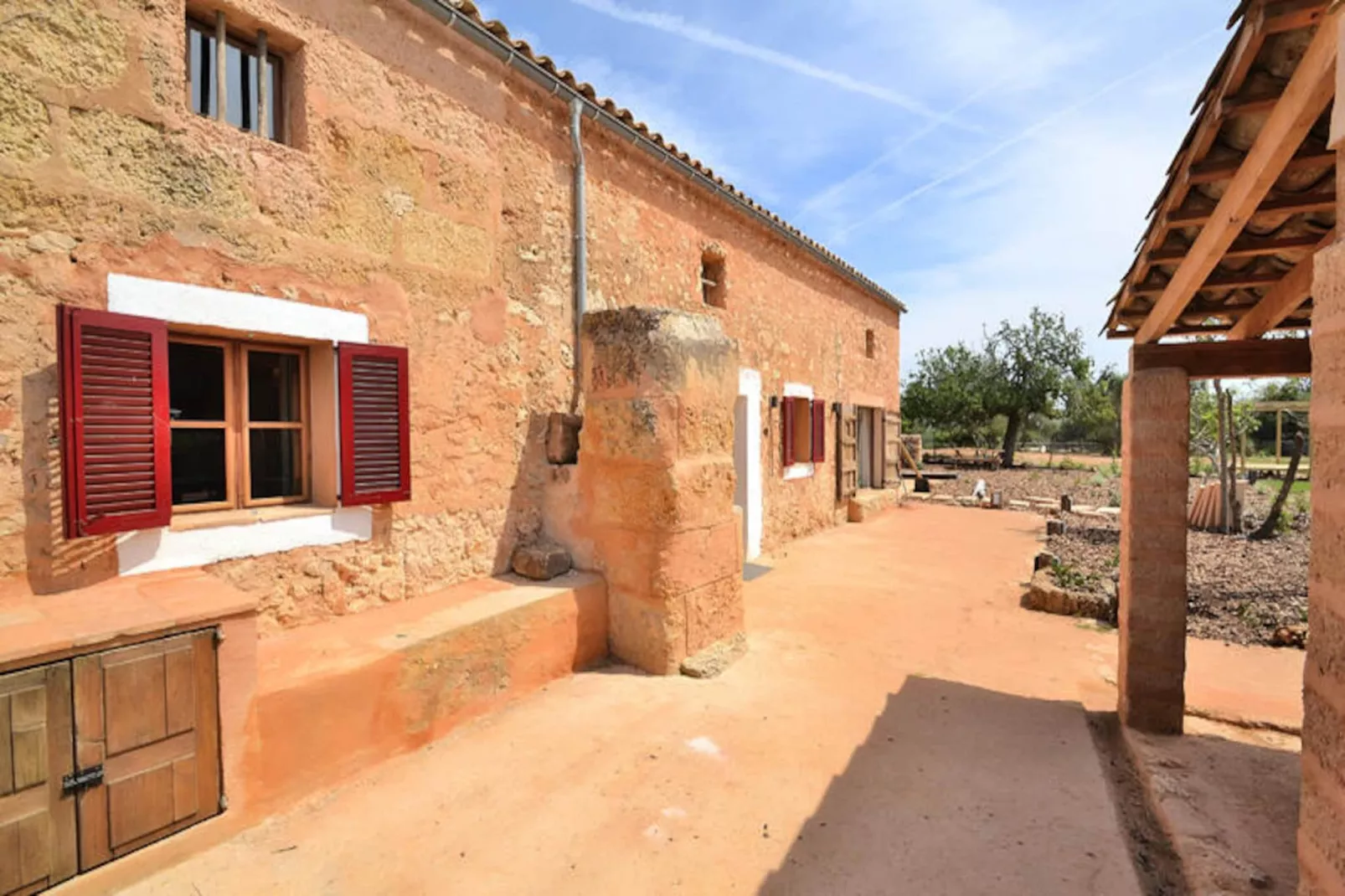 Mobil Home - Bungalow - Cottage à Llubí-Non tagué