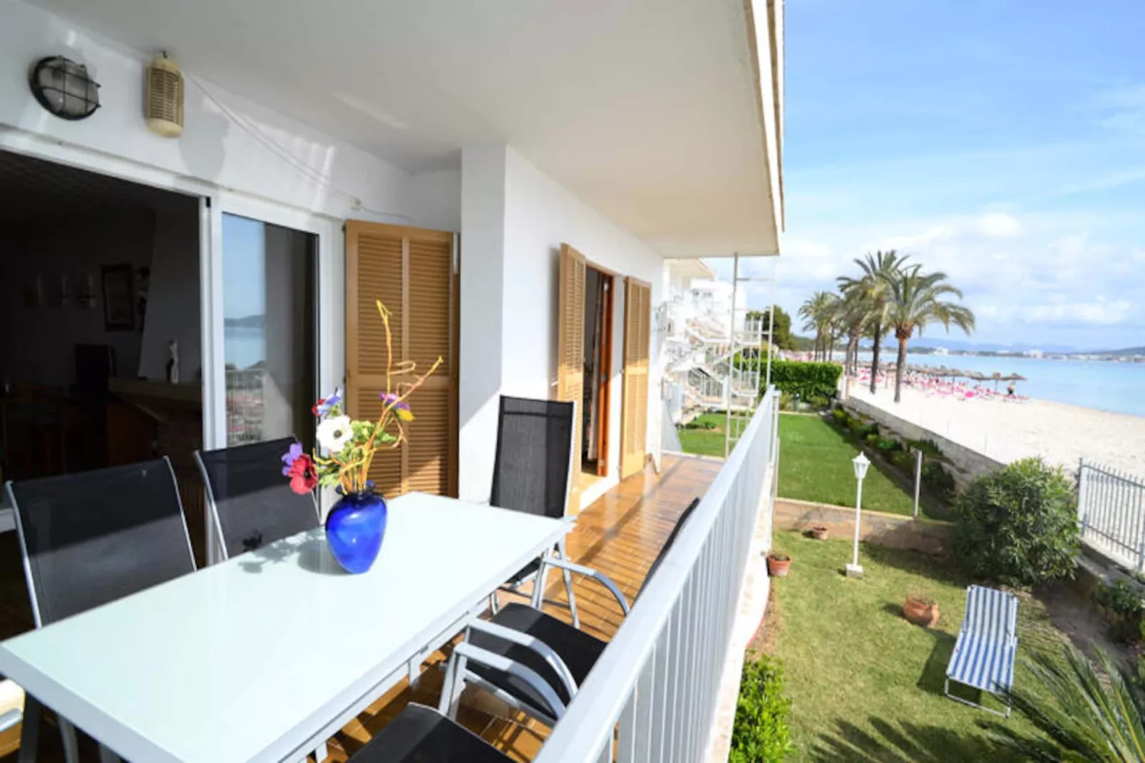 Appartements à Alcúdia - Port d'Alcúdia-Untagged