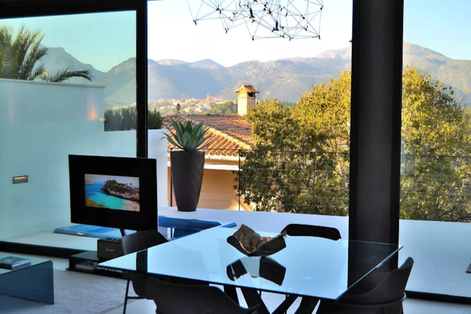 Maison à Búger-Untagged