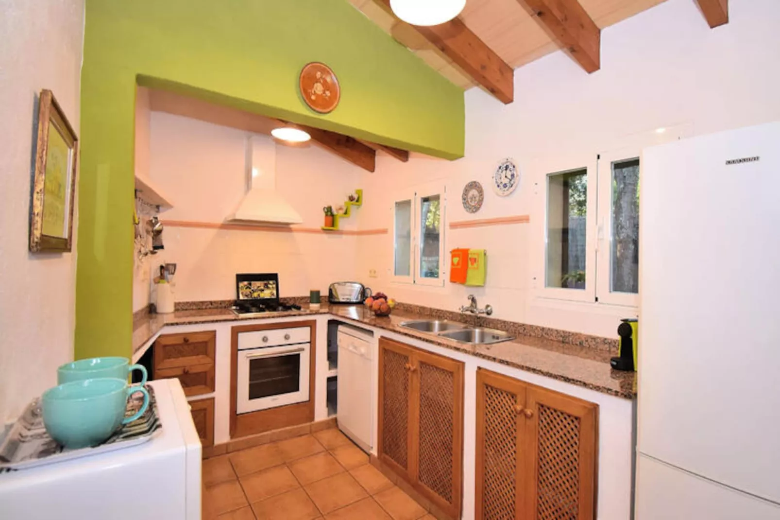 Maison à Pollença - Port de Pollença-Nicht zugeordnet