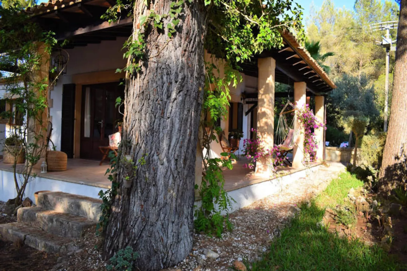 Chalets à Alcúdia - Port d'Alcúdia-Untagged